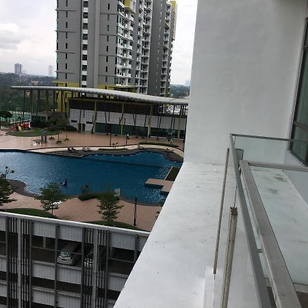 Parc Regency Serviced Apartment D-10-19 Johor Bahru Eksteriør billede