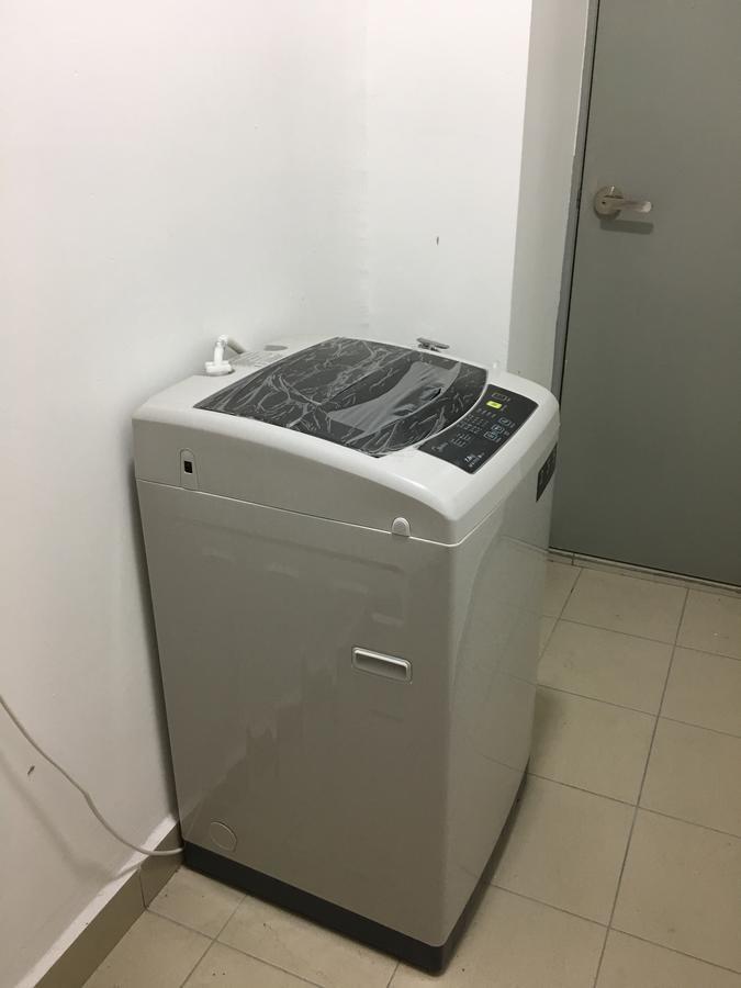 Parc Regency Serviced Apartment D-10-19 Johor Bahru Eksteriør billede